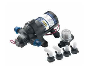 Pompa Wody Ciśnieniowa 7,6l/min 12v Vetus