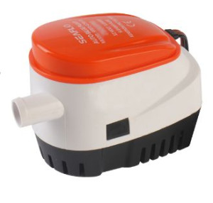 Pompa Zęzowa Automatyczna Seaflo 1100