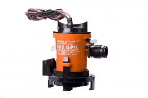 Pompa Zęzowa Seaflo 800 Gph 12v