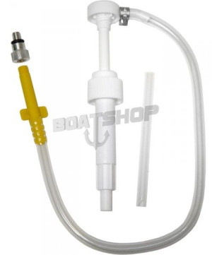 Pompka Do Aplikacji Smaru Do Przekładni 91-8m0072133