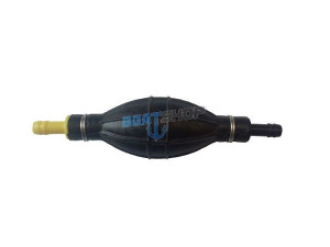 Pompka Paliwa Gruszka 45 X 108, Ø 8mm