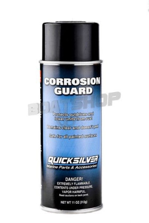 Preparat Antykorozyjny Corrosion Guard 325 Ml