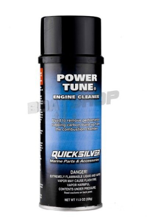 Preparat Czyszczący Power Tune Quicksilver