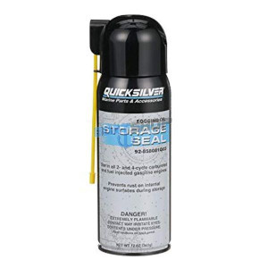 Preparat Konserwujący Storage Seal / Fogging Oil
