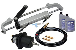 Przekładnia Hydrauliczna Ultraflex Gotech Do 115 Km Zestaw