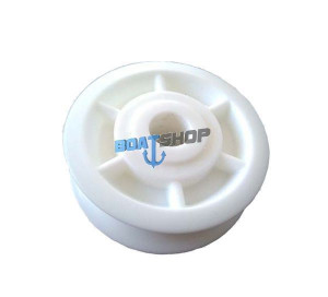 Rolka Pcv 50 Mm