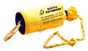 Rzutka Ratunkowa 20 M