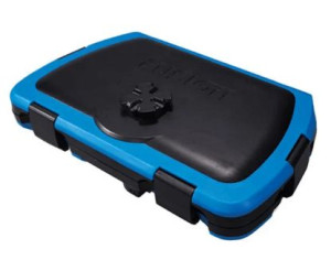 Schowek Active Safe Fusion Blue