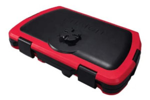 Schowek Active Safe Fusion Red