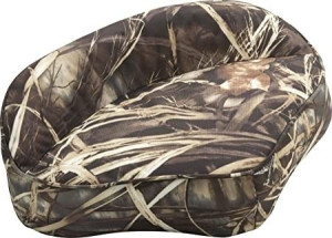 Siedzisko Wędkarskie Camo