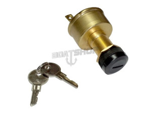 Stacyjka Uniwersalna 4-pozycyjna Os1491832