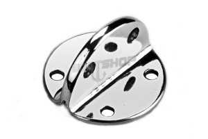 Sztagownik Pokładowy Okrągły Średni 65 Mm