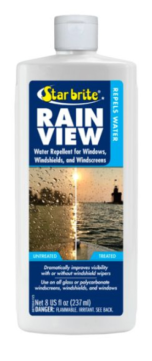 Środek Do Poprawiania Widoczności Rain View 237 Ml
