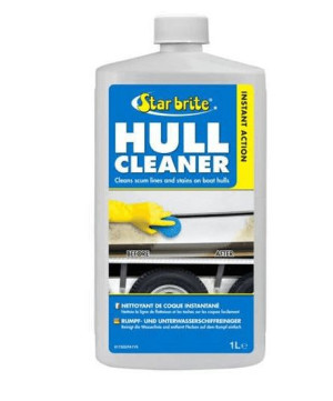 Środek Do Czyszczenia Kadłuba Hull Cleaner Instant 1 L