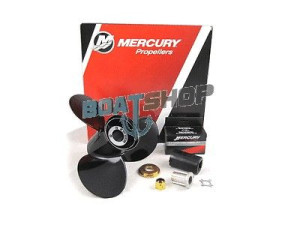 Śruba Napędowa Mercury 14 1/4"x21"rh Aluminiowa 48-832832a45