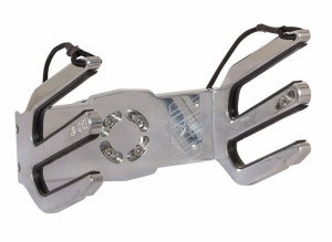 Uchwyt Na 2 Deski Jobe Addict Swivel Board Rack