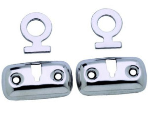 Uchwyt Odbijaczy Mooring Fender Lock Kit 2 Szt Attwood