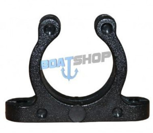 Uchwyt Pcv Fi 20 Mm