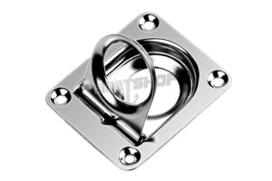 Uchwyt Pokrywy Bakisty 65x56 Mm