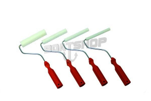 Wałek Szkutniczy Pcv 15x50 Mm
