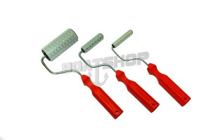 Wałek Szkutniczy Aluminiowy 21 X 70 Mm