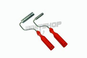Wałek Szkutniczy Stalowy 15 X 50 Mm