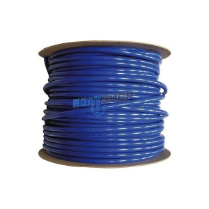 Wąż Do Wody Zimnej Niebieski Fi 12 Mm