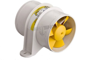 Wentylator Komory Silnika Air-line Fi 100