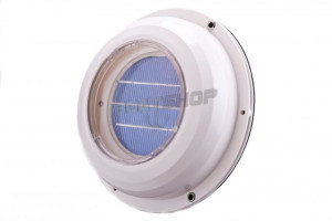Wentylator Solarny Sunvent Pcv