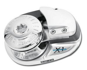 Winda Kotwiczna Lofrans' X1/700w/12v