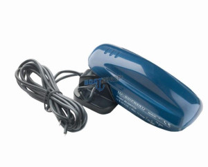 Włącznik Pompy Zęzowej Pływakowy 12v / 24v Vetus