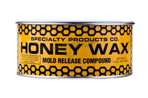 Wosk Rozdzielający Honey Wax