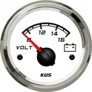 Wskaźnik Napięcia Kus 8-16v