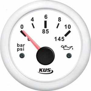 Wskaźnik Temperatury Kus Seav 40-120 °c