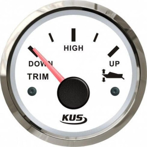 Wskaźnik Trymu Kus Ws 0-190 Ohm