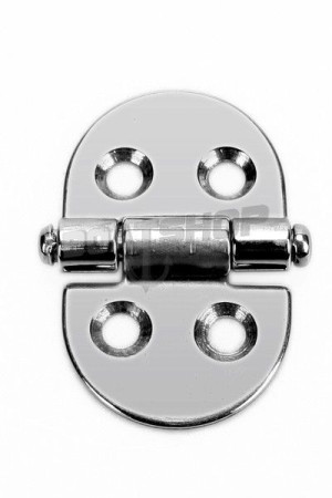 Zawias 29x50 Mm Nr 106c