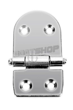 Zawias 38x65 Mm Nr 109a