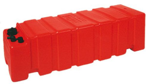 Zbiornik Paliwa Red 100 L