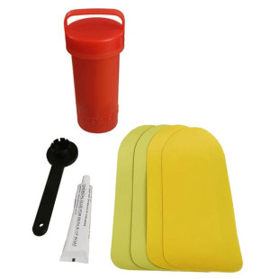 Zestaw Naprawczy Jobe Multi Rider/watersled Repair Kit