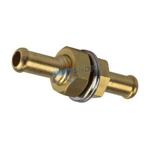 Złącze Paliwowe Przez Grodziowe Fi 10 Mm