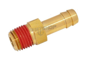 Złączka/connector Mosiądz