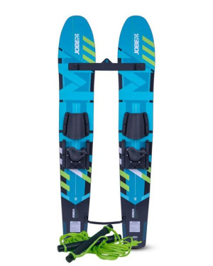 Narty Wodne Jobe Hemi Trainer 46