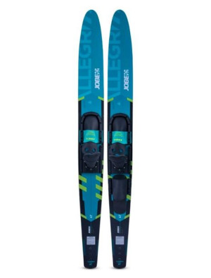 Narty Wodne Allegre 57 Combo Teal Jobe