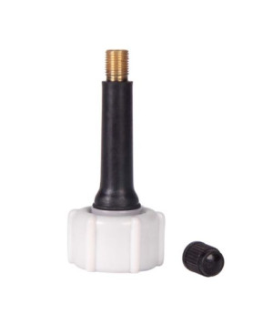 Adapter, Zawór Powietrza Boston Jobe
