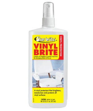 Środek Do Regeneracji Winylu 473 Ml