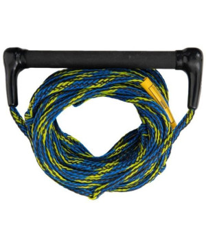 Linka Holownicza Jobe Transfer Ski Combo Blue