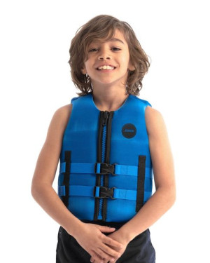 Kamizelka Dziecięca Jobe Neoprene Life Vest 152 Blue