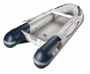 Ponton Vetus Traveller 300 - 3+1 Osobowy
