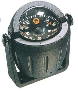 Kompas Zenith Bz2 Czarny
