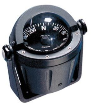 Kompas Artica 2" Czarny